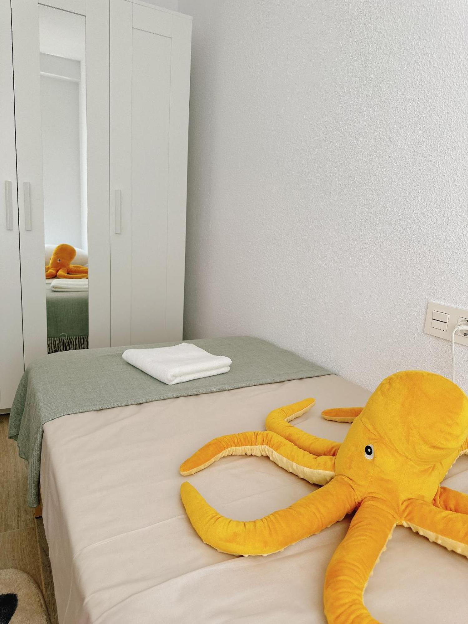 Beach House トレビエハ エクステリア 写真