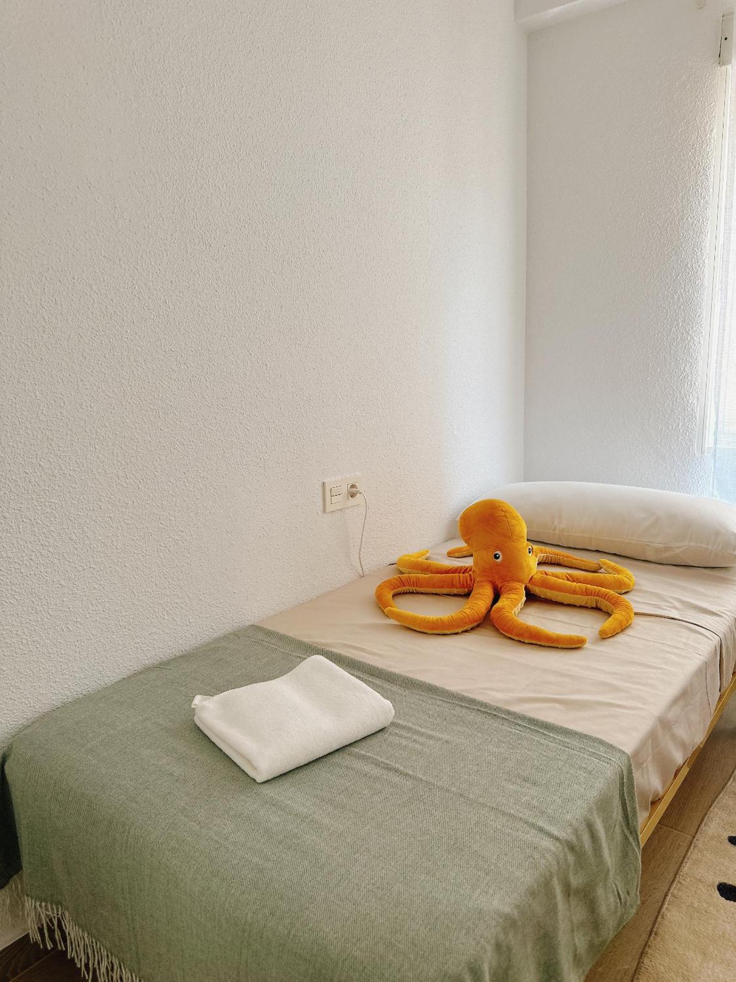 Beach House トレビエハ エクステリア 写真